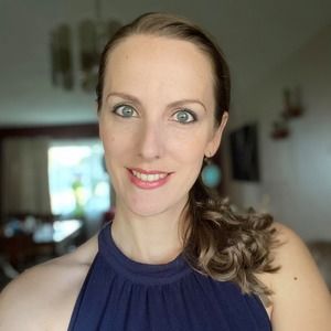 Meet your Posher, Kristy